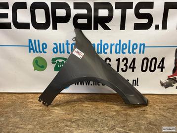 MERCEDES CLA W118 A118 ZIJSCHERM SPATBORD ORIGINEEL  beschikbaar voor biedingen