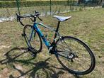 Cube Agree DI2, Fietsen en Brommers, Ophalen, 28 inch, Gebruikt, Carbon