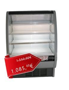 Semi-mural réfri. 1m05 d'occasion - N 113-64100, Articles professionnels, Horeca | Food, Enlèvement