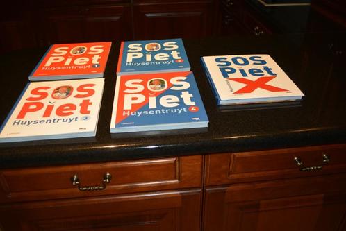 Kook boeken., Boeken, Kookboeken, Zo goed als nieuw, Ophalen of Verzenden