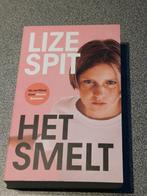 Het smelt van Lize Spit. Werd ook verfilmd, Livres, Essais, Chroniques & Interviews, Enlèvement