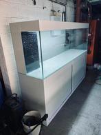 Aquarium 2 mètres de long, Dieren en Toebehoren, Vissen | Aquaria en Toebehoren, Ophalen, Gebruikt, Leeg aquarium