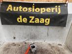 Gasklephuis van een Seat Ibiza, Ophalen of Verzenden, 3 maanden garantie, Gebruikt, Seat
