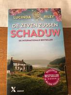 Lucinda Riley Schaduw, Boeken, Ophalen, Lucinda Riley, Zo goed als nieuw, Nederland
