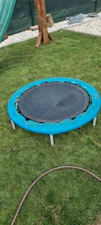 Kleine trampoline, Ophalen, Zo goed als nieuw