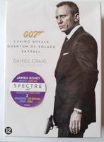 dvd box James Bond, Cd's en Dvd's, Ophalen, Boxset, Actie, Nieuw in verpakking