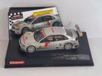 Carrera Evolution Audi A4 Dtm infinion Team Joest 25745, Kinderen en Baby's, Racebaan, Verzenden, Carrera, Nieuw