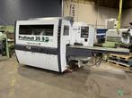 Vierzijdige schaafmachines Weinig Profimat 26 Super 2000