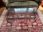 Table basse fer forgé, Antiquités & Art, Enlèvement