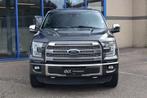 Ford USA F-150 Platinum Sony Pano Camera Memory Seats LPG, Auto's, Ford USA, Automaat, Gebruikt, Leder, Bedrijf