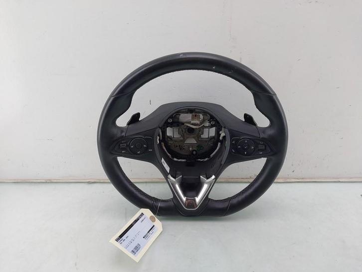 VOLANT DIRECTION Opel Corsa F (UB / UH / UP) (01-2019/-), Autos : Pièces & Accessoires, Commande, Opel, Utilisé