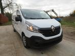 Renault Trafic 1.6dCi Grand Confort - L2H1 - 2018 - €6b, Voorwielaandrijving, 4 deurs, Stof, 4 cilinders