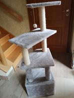Arbre à chat (griffoir), Enlèvement, Comme neuf