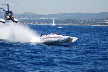 bateaux de cours offshore beschikbaar voor biedingen