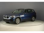 BMW X3 xDrive30e 272pk Pack Comfort, Auto's, BMW, Automaat, Blauw, 5 deurs, Hybride Elektrisch/Benzine