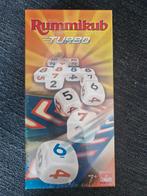 Rummikub Turbo, Vijf spelers of meer, Ophalen of Verzenden, Nieuw, Goliath