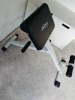 Hyperextension/Roman Chair, Sport en Fitness, Ophalen, Gebruikt, Rug, Overige typen