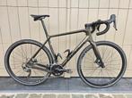 Orea Terra gravelbike full carbon maat L, Fietsen en Brommers, Ophalen, Zo goed als nieuw