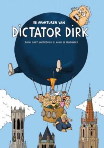 Dictator Dirk