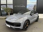 Porsche Cayenne 4.0 Turbo GT Coupe Tiptronic S Nieuwstaat, Auto's, Automaat, Cayenne, 631 pk, 467 kW