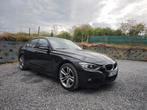 BMW 320D Xdrive pack M, Bedrijf, Te koop