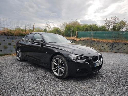 BMW 320D Xdrive pack M, Auto's, BMW, Bedrijf, Ophalen