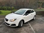 SC 1.2i Referentiegarantie 1 ANCT OK, Auto's, Seat, Voorwielaandrijving, Euro 5, 50 kW, Zwart