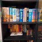 boeken reeks, Ophalen of Verzenden, Zo goed als nieuw, België