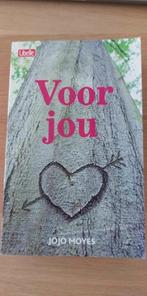 Roman 'Voor jou' van Jojo Moyes, Ophalen, Jojo Moyes, Nieuw, Nederland
