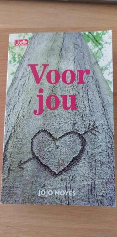 Roman 'Voor jou' van Jojo Moyes, Boeken, Romans, Nieuw, Nederland, Ophalen