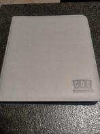 POKEMON COMPLETE BASE SET SSPARKS+12 POCKET BIN 100% MINT, Enlèvement