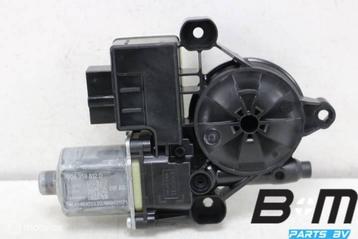 Raammotor rechtsachter VW Sportsvan 5Q0959812D beschikbaar voor biedingen