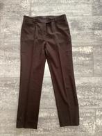 Broek Brax 42 bruin, Bruin, Brax, Maat 42/44 (L), Nieuw