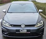 *** Vw Golf R - 310 ch - 08/2018 - 83 000 km - Garantie ***, Argent ou Gris, Achat, Euro 6, Entreprise