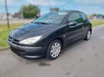 Peugeot 206 1.4 benzine 2006 1ste eigenaar - 79.957 km!!, Voorwielaandrijving, Stof, 1360 cc, 4 cilinders