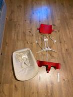 TRIP TRAP - tuigje - newborn set - babyset, Kinderen en Baby's, Ophalen of Verzenden