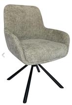 Eetkamerstoel, Huis en Inrichting, Stoelen, Ophalen, Overige kleuren, Nieuw, Stof