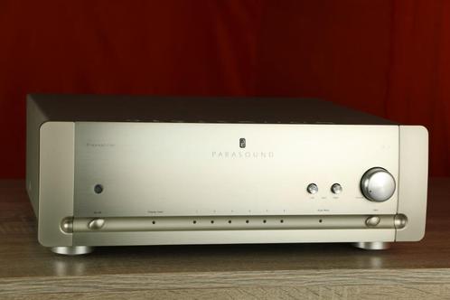 Parasound JC2 / JC 2 pre amp. TRADE.INRUIL. Een vergelijk?, Audio, Tv en Foto, Versterkers en Ontvangers, Ophalen of Verzenden