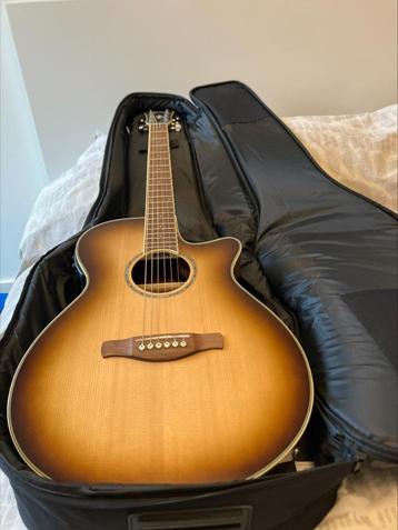 IBANEZ AEG10II  beschikbaar voor biedingen