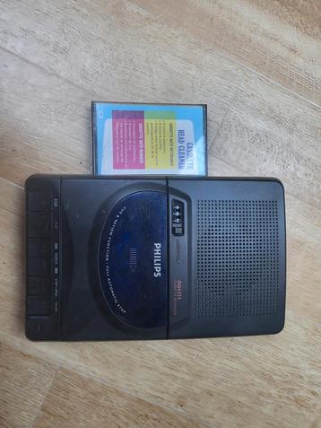 Lecteur k7 audio, Enlèvement ou Envoi