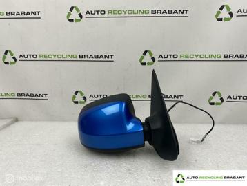 Buitenspiegel Rechts Dacia Sandero 2 TERPL   903011787R beschikbaar voor biedingen