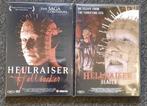 Hellraiser collection 1tm7, Cd's en Dvd's, Dvd's | Horror, Boxset, Ophalen of Verzenden