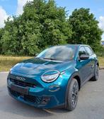 Fiat 600 Hybrid, Auto's, Stof, Gebruikt, 1199 cc, Bedrijf