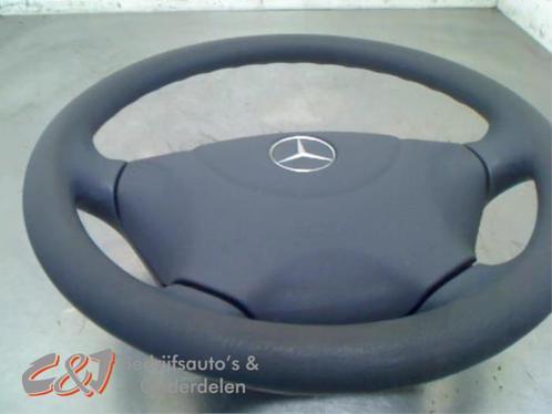 Airbag links (Stuur) van een Mercedes Vito, Auto-onderdelen, Overige Auto-onderdelen, Mercedes-Benz, Gebruikt, 3 maanden garantie