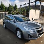 Chevrolet Cruze SW 1.7 Diesel 2013 Euro 5, Auto's, Chevrolet, Voorwielaandrijving, Euro 5, 4 cilinders, 5 deurs