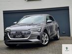 Audi e-tron 50 Quattro | SOH certificaat | 2020, Auto's, Audi, 5 zetels, 5 deurs, 231 kW, SUV of Terreinwagen