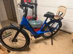 Elektrische fiets Gazelle, Fietsen en Brommers, Ophalen, Zo goed als nieuw, Gazelle