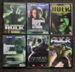 the Incredible Hulk 6 films complete collection, Enlèvement ou Envoi