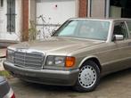 Mercedes 300se, Automaat, Overige kleuren, Berline, 5 deurs