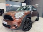MINI One Countryman Mini Countryman 1.6i * 12 MOIS GARANTIE, Auto's, Stof, Gebruikt, Bedrijf, 98 pk